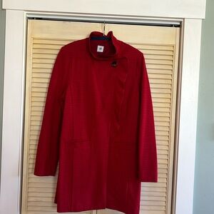 Cabi Celebration Jacket